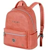 Image de Sac à dos Heady - Disney Vaiana Coral - Rouge - Taille Unique