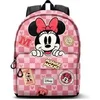 Image de Sac à dos HS FAN 2.2 - Disney Minnie Mouse Journey - Rose - Taille Unique