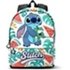 Image de Sac à dos HS FAN 2.2 - Disney Lilo et Stitch Frog - Multicolore - Taille Unique