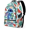 Image de Sac à dos Fight FAN 2.2 - Disney Lilo et Stitch Frog - Multicolore - Taille Unique