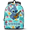 Image de Sac à dos HS FAN 2.2 - Disney Lilo et Stitch Guitar - Vert - Taille Unique