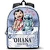 Image de Sac à dos HS FAN 2.2 - Disney Lilo et Stitch Couple - Lilas - Taille Unique