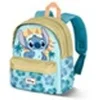 Image de Sac à dos Préscolaire Joy - Disney Lilo et Stitch Sun - Bleu - Taille Unique