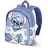 Image de Sac à dos Préscolaire Joy - Disney Lilo et Stitch Cheeky - Lilas - Taille Unique