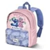 Image de Sac à dos Préscolaire Joy - Disney Lilo et Stitch Keep - Rose - Taille Unique