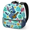 Image de Sac à dos Sweet - Disney Lilo et Stitch Guitar - Vert - Taille Unique