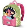 Image de Sac à dos Préscolaire Joy - Disney Jasmine Lamp - Vert - Taille Unique