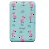 Image de Batterie externe à induction 5000 mah Flamingo