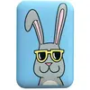 Image de Batterie Externe 10.000 mAh lapin bleu
