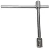 Image de Cofan Clé double pour roues avec poignée | Idéale pour les roues de camion | Dimensions de SW 24 jusqu'à SW 32 | 30 X 32 X 400 MM en occasion ou reconditionné