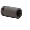 Image de Cofan Douille Torx à Choc 1/4'' E10