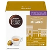 Image de Capsules café - Nescafé Dolce Gusto - Espresso Milano - 16 pcs