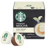 Image de Starbucks by Nescafe Dolce Gusto White M