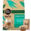 Image de NEO by NESCAFE Dolce Gusto Cappuccino X6