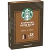 Image de by Nespresso House Blend X18