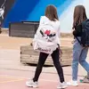 Image de Sac à dos pour fille Cerda Minnie Gris TU 2100003883-C54