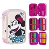 Image de Cerda Disney Trousse Minnie Giotto Premium