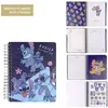 Image de Calendrier enfant Cerda Lilo & Stitch Easily Distracted Violet TU CRD2700000878