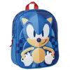 Image de Cerda Sonic Sac à Dos Sonic 3d One Size