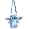 Image de Sac A Dos - Lilo & Stitch - Sac à Dos Peluche Stitch