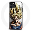 Image de Coque Iphone 13 Pro Dragon Ball Z
