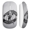 Image de Souris Sans Fil Logo of Manchester United Football UK ()
