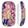 Image de Souris Sans Fil Abstract Painting ()