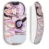 Image de Souris Sans Fil Manga Casque Music ()
