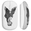 Image de Souris Sans Fil Aigle ()