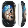 Image de Souris Sans Fil Astronaut cat ()