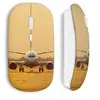 Image de Souris Sans Fil Avion sunshine ()