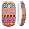 Image de Souris Sans Fil Aztec style Art ()