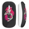Image de Souris Sans Fil Ariel Tatouee ()