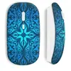 Image de Souris Sans Fil Blue style effects ()