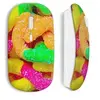 Image de Souris Sans Fil Bonbon sugar ()