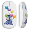 Image de Souris Sans Fil Bourriquet anniversaire ()