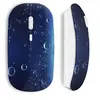Image de Souris Sans Fil Bubbles under water ()