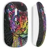 Image de Souris Sans Fil Chat colorize ()