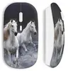 Image de Souris Sans Fil Cheval chevaux water sprint ()
