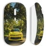 Image de Souris Sans Fil Chevrolet voiture ()