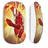 Image de Souris sans fil flash power marvel comic ()