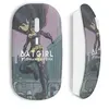 Image de Souris Sans Fil Batgirl Stephanie Brown ()