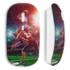 Image de Souris sans fil football americain USA ()