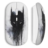 Image de Souris Sans Fil Batman Graff Design ()