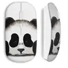 Image de Souris Sans Fil Cute panda ()