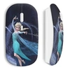 Image de Souris sans fil frozen queen elsa ()