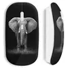 Image de Souris Sans Fil elephant ()