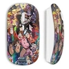 Image de Souris sans fil groupe de cartoons ()