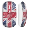 Image de Souris Sans Fil British Drapeau Anglais ()