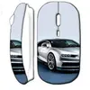 Image de Souris Sans Fil Bugatti Veyron Blanc ()